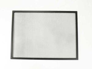 Heatilator Caliber Series End Screen Assembly (29693)