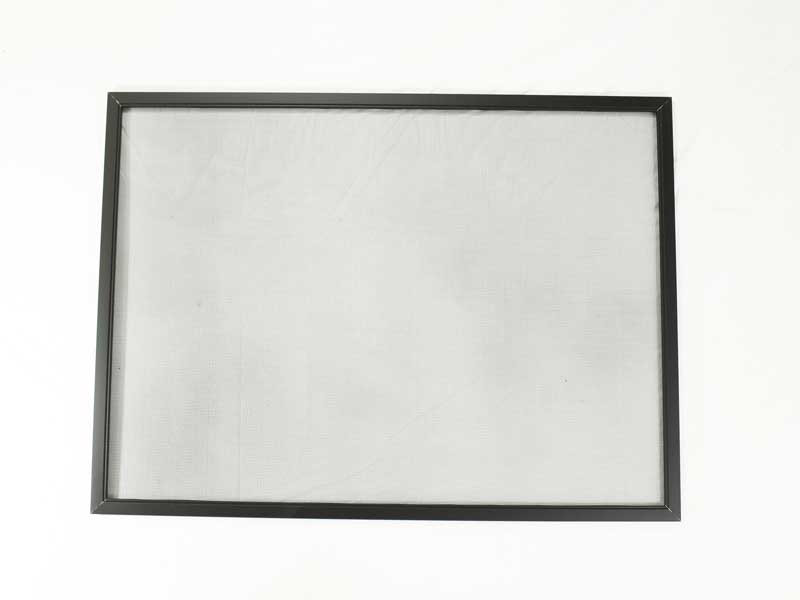 Heatilator Caliber Series End Screen Assembly (29693)