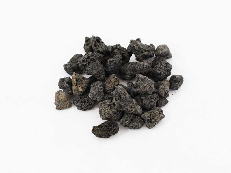 Heat N Glo, Heatilator & Majestic Lava Rock - 2LB (SRV4021-296)