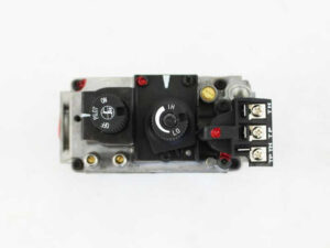 HHT Gas Valve - LP (SRV230-0720)
