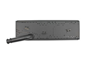 Quadra-Fire QVI-25FB &S Burner Assembly- NG/LP  (2031-003)