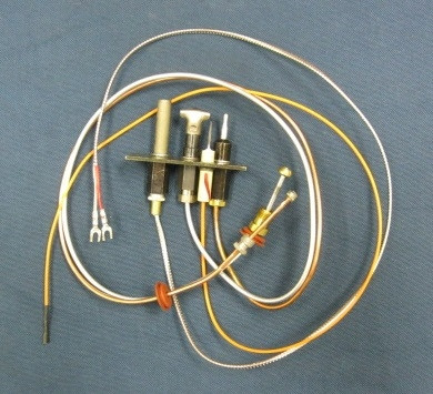 Heat N Glo, Heatilator & Quadra-Fire Pilot Assembly - NG (2103-010)