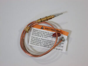 Heatilator, Heat N Glo and Quadra-Fire PSE Thermocouple (2103-511)