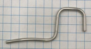 HHT Pilot Tube (21072)