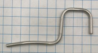 HHT Pilot Tube (21072)