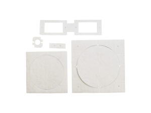 Heatilator, Heat N Glo & Majestic Gasket Assembly (2113-080)