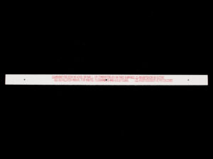 Heat N Glo, Heatilator & Majestic Non-Combustible Board - Long (2130-199)