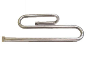 Heatilator Main Burner Tube (SRV21573)