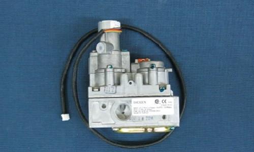 Heatilator, Heat N Glo & Majestic Dexen Valve - LP (2166-303)