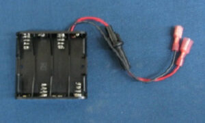 HHT Battery Pack (SRV2166-323)
