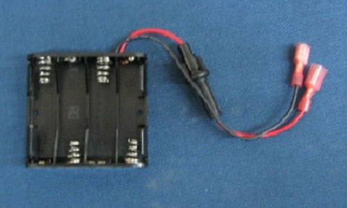 HHT Battery Pack (SRV2166-323)