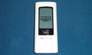 Heat N Glo & Heatilator Remote - RC300-HNG (2166-330)