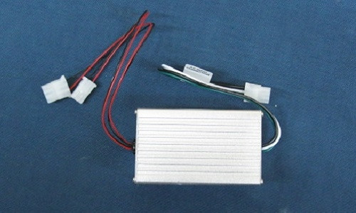 Heat N Glo, Heatilator & Majestic LED Controller (SRV2166-336)