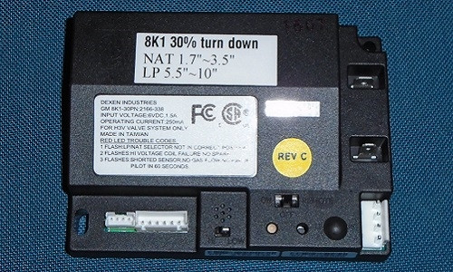 HHT IPI Control Module (SRV2166-338)