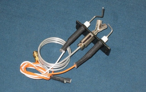 Heat N Glo, Majestic & Quadra-Fire IPI Pilot Assembly - NG (2202-013)