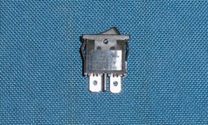 HHT On/Off Rocker Switch (SRV2206-299)