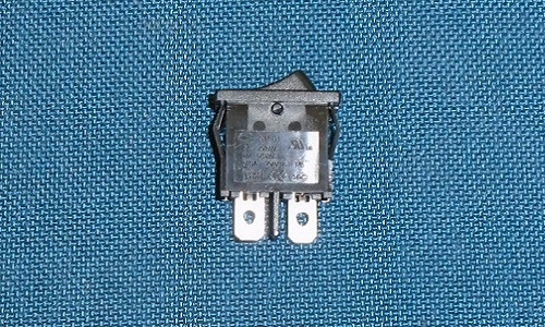 HHT On/Off Rocker Switch (SRV2206-299)