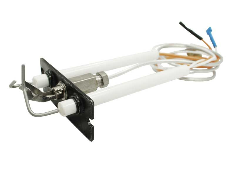 Heat N Glo, Heatilator and Majestic Pilot Assembly - NG (2270-012)