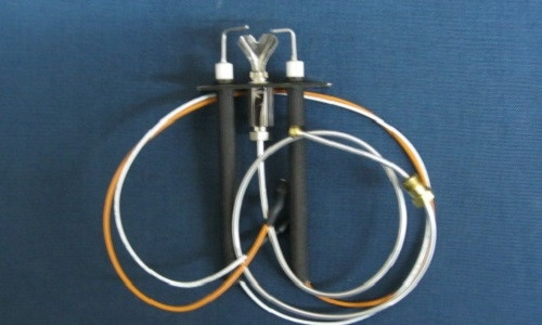 Heat N Glo & Heatilator Pilot Assembly - NG (2281-012)