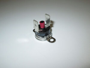 Heatilator & Heat N Glo High Limit Switch (SRV22922)