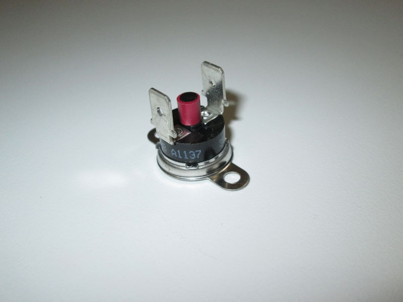 Heatilator & Heat N Glo High Limit Switch (SRV22922)