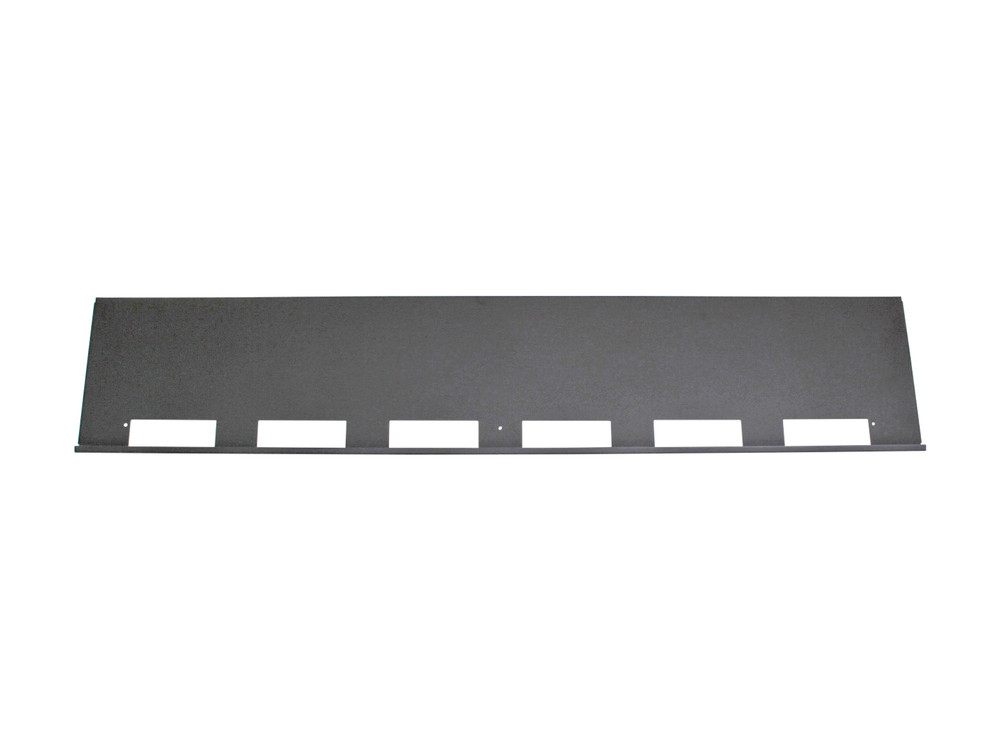 Heat N Glo, Heatilator & Majestic Bottom Panel with Vents (2312-147)