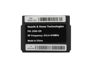HHT RF FCC Module (SRV2326-120)