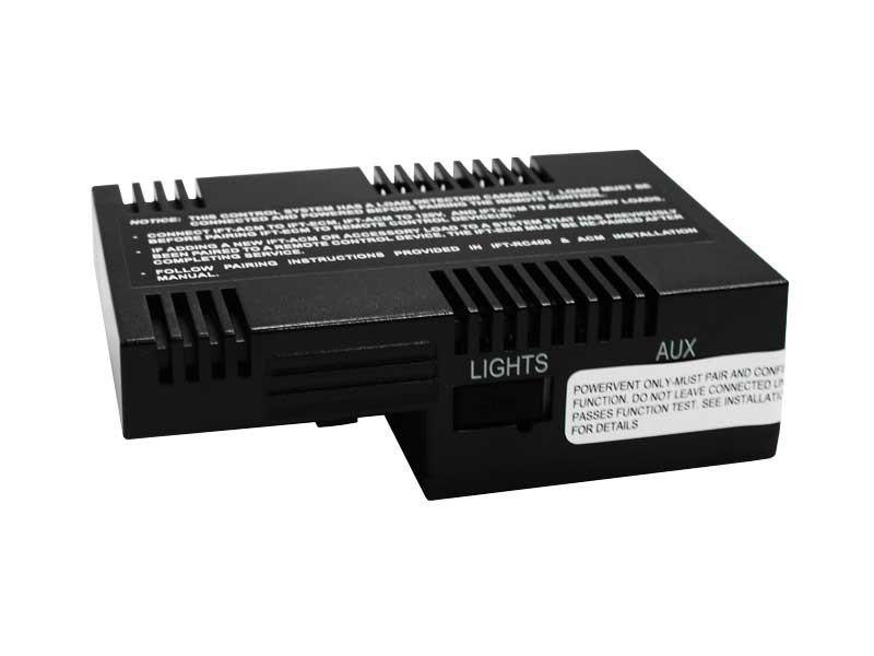 HHT B Type Aux Module (SRV2326-150)