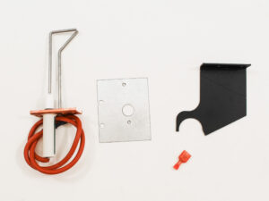 Heatilator GC150E Igniter Upgrade (23336A)