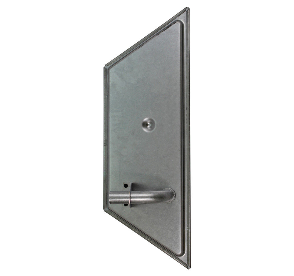 Heatilator Novus Series Burner Assembly (2382-007)