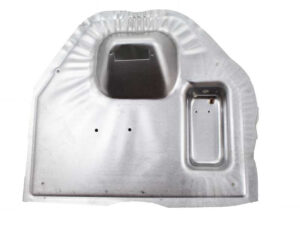 Heatilator Novus Series Seal Plate Assembly (2382-584)