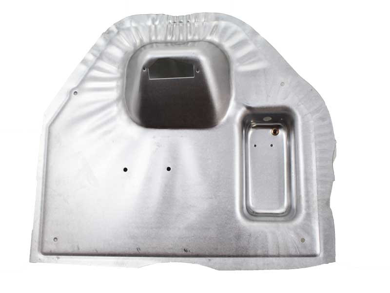 Heatilator Novus Series Seal Plate Assembly (2382-584)