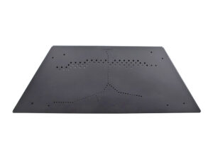 Heatilator Novus Series Burner Pan Assembly (2383-007)
