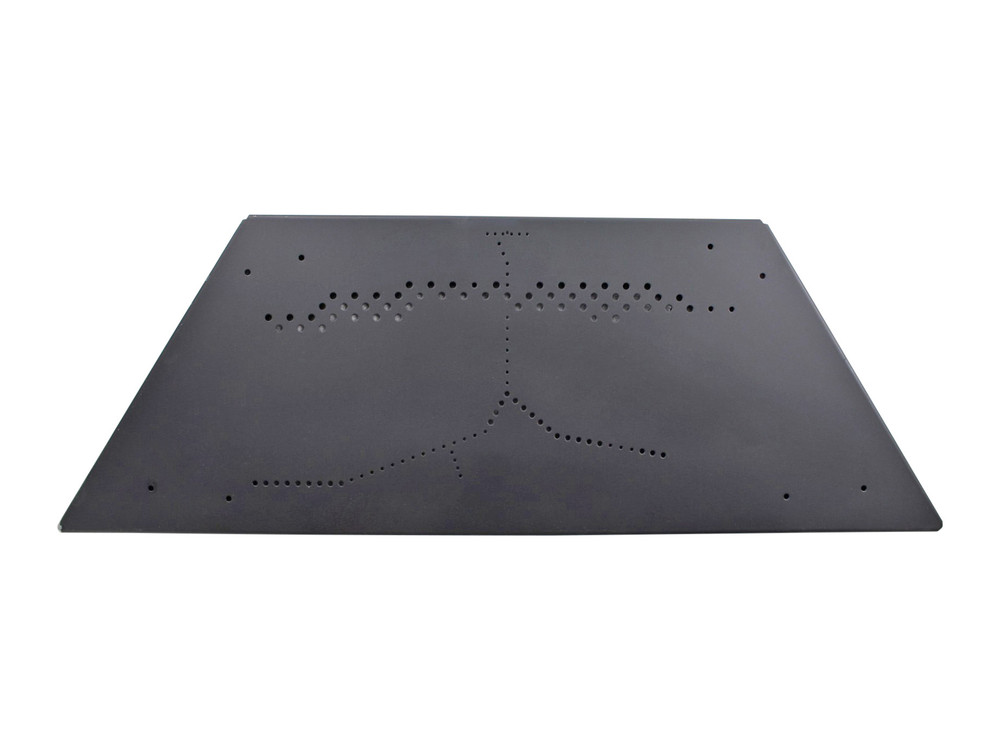 Heatilator Novus Series Burner Pan Assembly (2383-007)