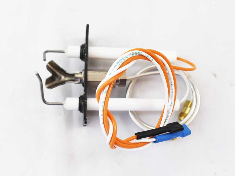 Heatilator and Majestic Pilot Assembly - NG (2397-012)