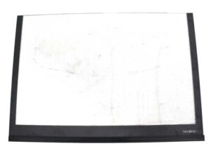 Heatilator Novus Series Glass Panel Assembly (24521A)