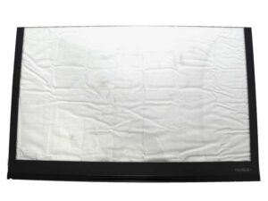 Heatilator Novus Series Glass Panel Assembly (24522A)