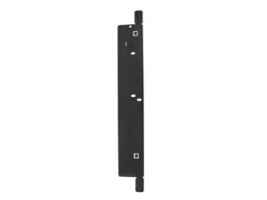 Heat N Glo, Heatilator & Majestic Auxiliary Side Bracket (2491-260)
