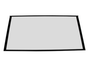 Heatilator GC421 Glass Assembly (24937A)