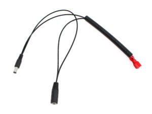 Heatilator & Majestic Reset Switch Wire (2550-135)