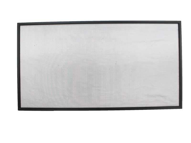 Heatilator Caliber & Novus Series Screen Assembly (25674)