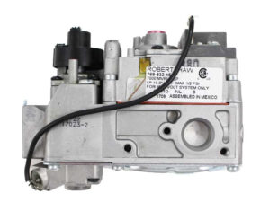 HHT Robertshaw Valve - LP - Non TC (SRV25810)
