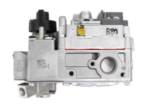 Heatilator & Heat N Glo Gas Valve - LP (SRV25812)