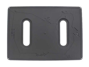 Heatilator Caliber Series Burner Pan Assembly (25847)