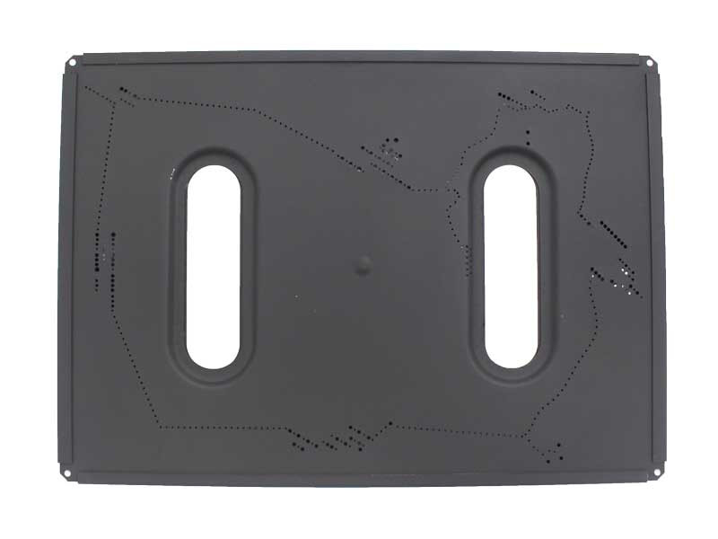 Heatilator Caliber Series Burner Pan Assembly (25847)