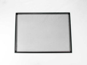 Heatilator Caliber Series End Screen Assembly (26164)
