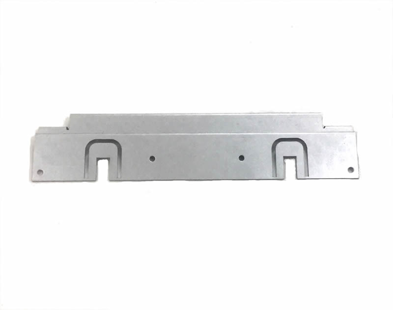 Heatilator Bay Series Glass Retainer (25647)