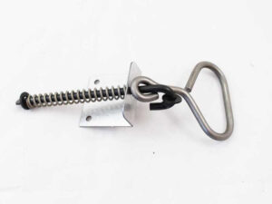 Heatilator Catch Latch Assembly (27066)