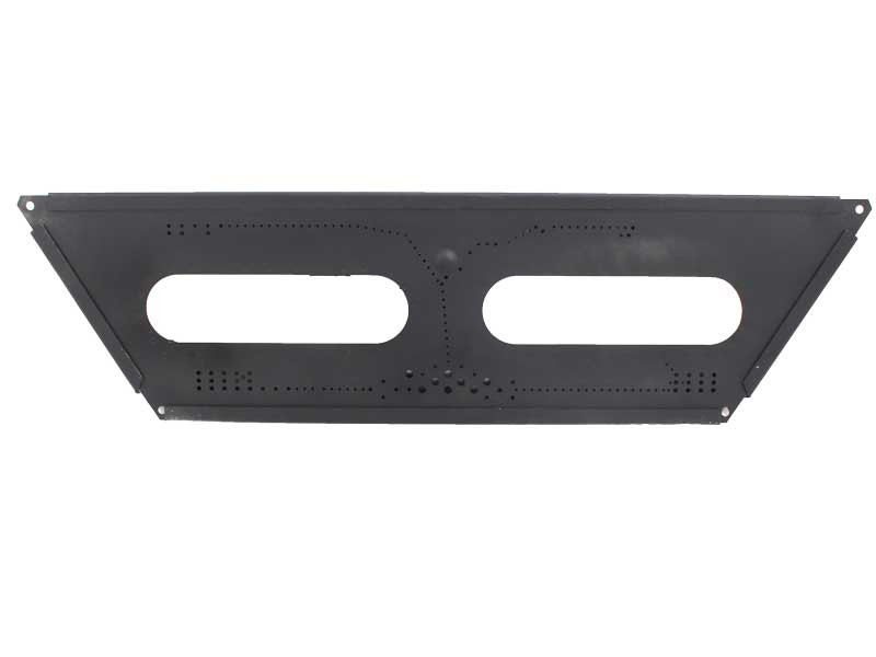 Heatilator S.I.T. Flat Burner Assembly (27741)