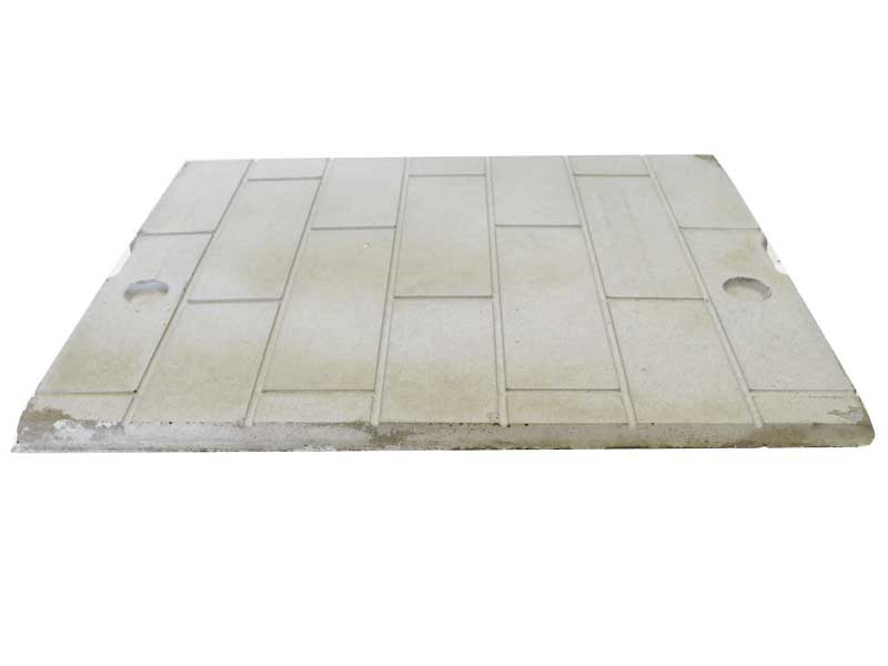 HHT Refractory Side (SRV28393)